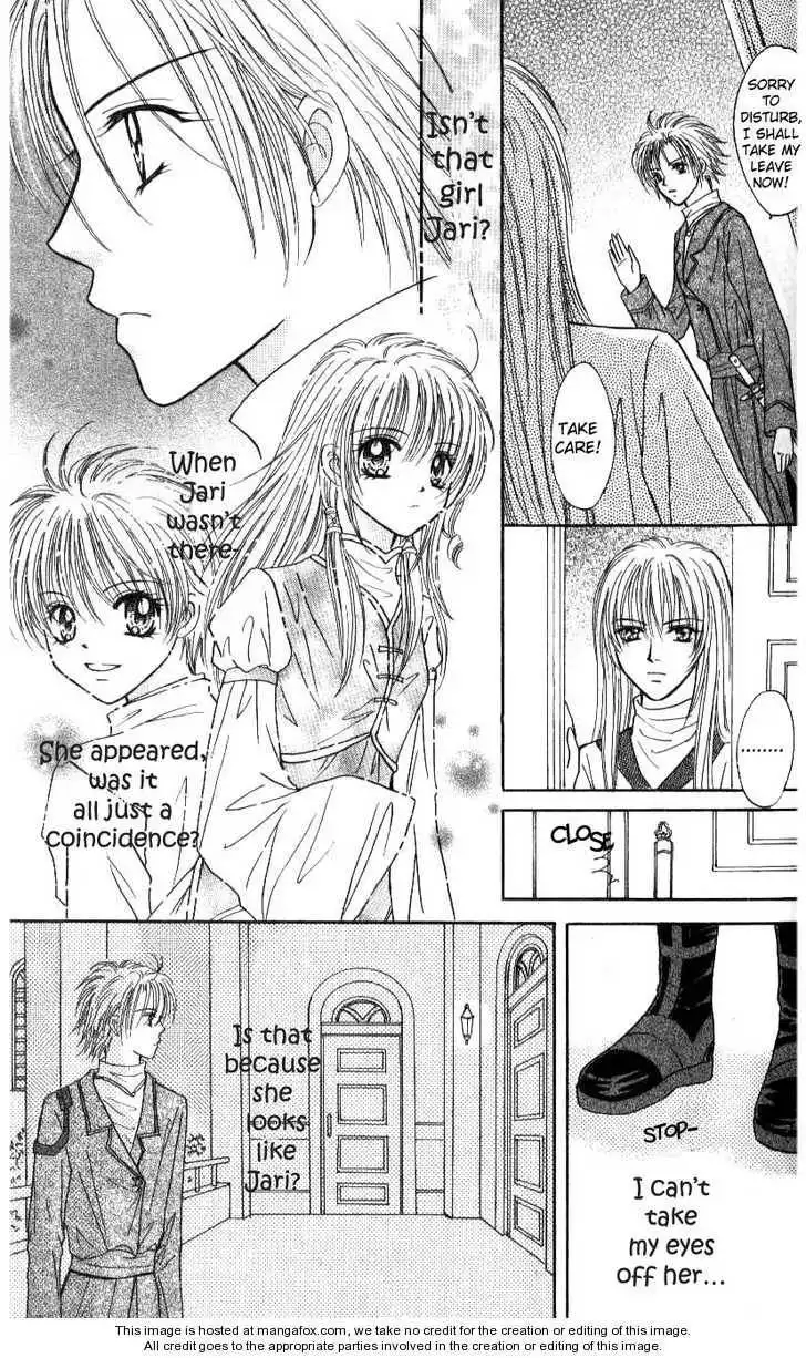 Knight Princess Chapter 4 26